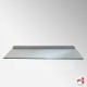 Floating Glass Shelf, All Surfaces (6mm & 8mm Shelving Board)
