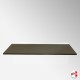 Floating Glass Shelf, All Surfaces (10mm & 12mm Shelving Board)