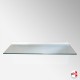 Float-Effect Glass Bar Shelf, All Surfaces (6mm & 8mm Shelving Board)