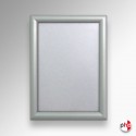 A4 Click Frame (Aluminium Snap Frame)