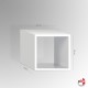 Modular Display Cube (Storage & Presentation)