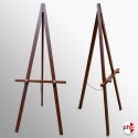 Wooden Greco Easel 160cm (UK Hire or Buy)