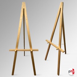 Greco Gold Easel 160cm (UK Hire or Buy)