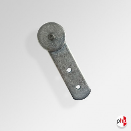 'Sliding' Picture Pulley-hanger