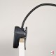 Clip-On Picture Light for Display Easels & Expo Panels