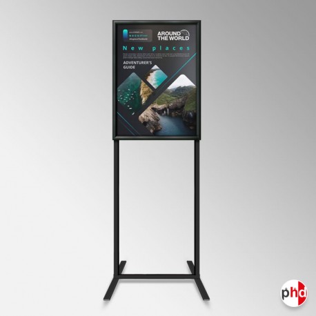 Multi A2 Freestanding Advertising Stand (Double-sided, 180cm)