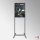 Multi A2 Freestanding Advertising Stand (Double-sided, 180cm)