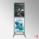 Multi A2 Freestanding Advertising Stand (Double-sided, 180cm)