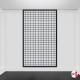 Grid / Mesh 'Sliding Wall' Hanging System