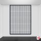 Grid / Mesh 'Sliding Wall' Hanging System