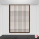 Grid / Mesh 'Sliding Wall' Hanging System