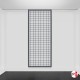 Grid / Mesh 'Sliding Wall' Hanging System