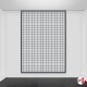 Grid / Mesh 'Sliding Wall' Hanging System