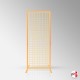 Gridwall Art Display Screen