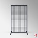 Gridwall Art Display Screen