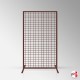 Gridwall Art Display Screen