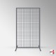 Gridwall Art Display Screen