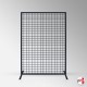 Gridwall Art Display Screen