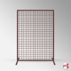 Gridwall Art Display Screen