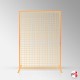 Gridwall Art Display Screen