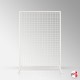 Gridwall Art Display Screen