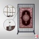 Grid Wall Rug Hanging Kit