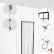 Grid Mesh Hanging Kits (Walls & Ceilings)