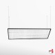 Grid Mesh Hanging Kits (Walls & Ceilings)