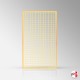 Grid Mesh Hanging Kits (Walls & Ceilings)