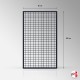 Grid Mesh Hanging Kits (Walls & Ceilings)