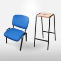 Chairs & Stools (Also Available For Hire Within Greater London, UK)