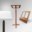 Freestanding Lecterns & Tabletop Lectern Stands (Hire or Buy Lecterns for Events in Greater London, UK)