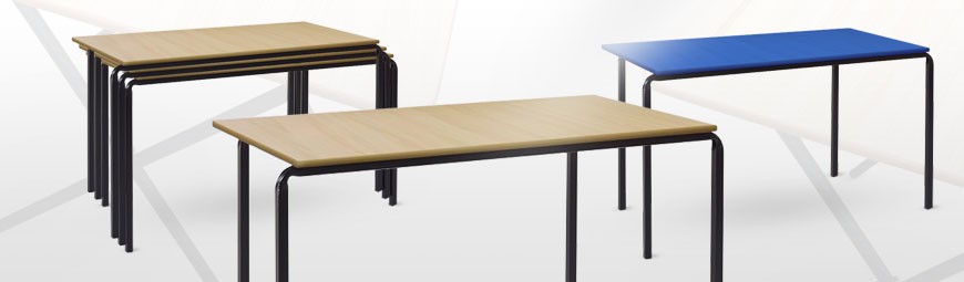Classroom Desks & School Chairs (Also Available For Hire Within Greater London, UK)